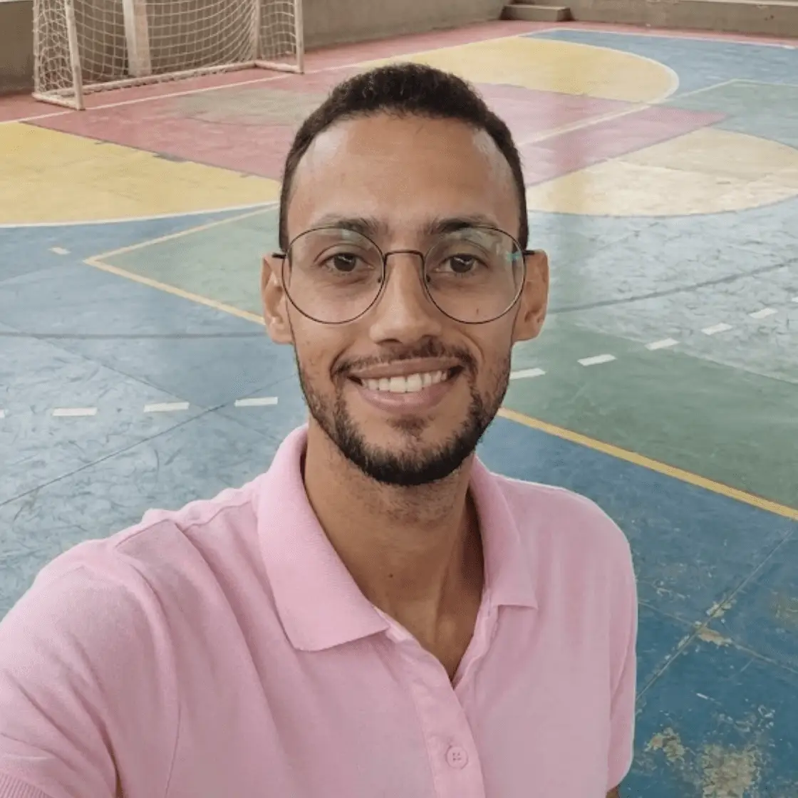 Caleb Paiva de Morais