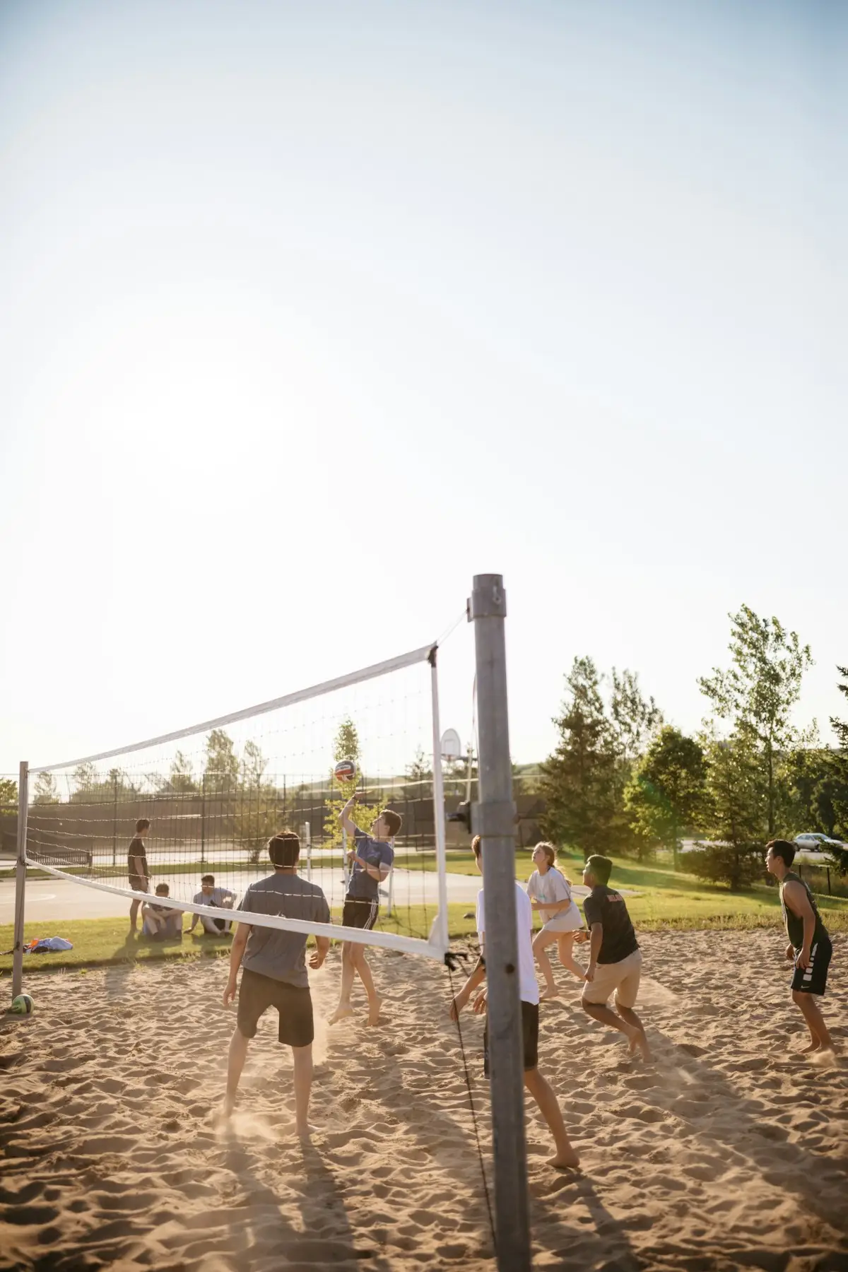 A história do voleibol: do YMCA ao fenômeno brasileiro que conquistou o mundo