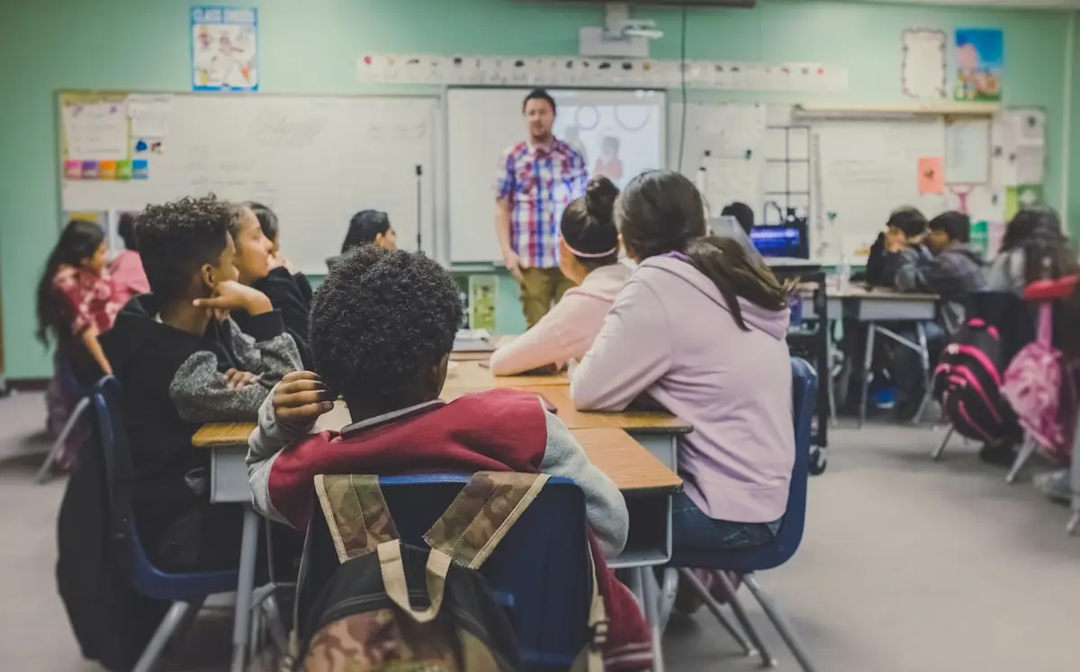 5 atividades para a primeira semana de volta às aulas de Educação Física